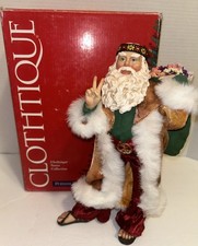 Clothtique collection possible for sale  Melbourne