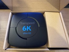 Android box 6kh616 for sale  Schenectady
