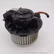 1s1819015d motor ventilación usato  Italia