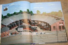 Buch bahnbetriebswerk bahntech gebraucht kaufen  Deutschland