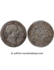 Bonaparte 1er consul d'occasion  France