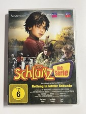 Schlunz serie rettung gebraucht kaufen  Norden