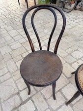 Sedia thonet originale usato  Conversano