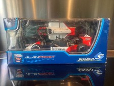 Formule mclaren mp4 d'occasion  Achicourt