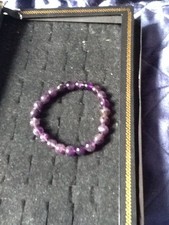 Stunning vintage amethyst for sale  WOKINGHAM