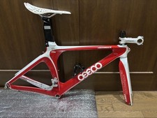 Telaio bici strada usato  Spedire a Italy