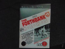 Scottish league 1992 for sale  COWDENBEATH