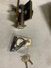 Emtek 8468us7 brass for sale  South Bend