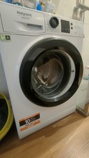 Lavatrice hotpoint ariston usato  Asti