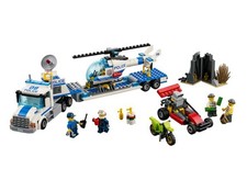 Lego city 60049 d'occasion  Meaux