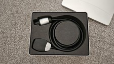 Naim mains lead for sale  HORLEY