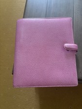 Filofax for sale  BISHOP AUCKLAND