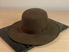 Stetson austral cowboyhut gebraucht kaufen Stetson austral cowboyhut gebraucht kaufen  Berlin