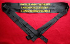 Mützenband flottille minenstr gebraucht kaufen  Dietzhölztal