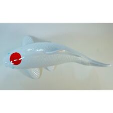 Koi replica tancho for sale  Shipping to United Kingdom