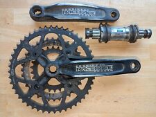 isis crankset for sale  UK