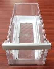Peça de gaveta genuína para geladeira LG Crisper #MCK672600 comprar usado  Enviando para Brazil