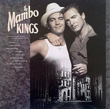 The Mambo Kings✅O.S.T. Vinyl LP Comp.German✅Analogue Press 1992✅VERY GOOD  item*, usado comprar usado  Enviando para Brazil