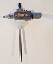 Nukatap counter pressure for sale  Durham
