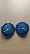 Riginal mercedes benz gebraucht kaufen  Hamburg