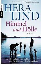 Himmel hölle roman gebraucht kaufen  Berlin