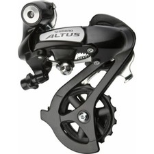 Shimano m310 schaltwerk gebraucht kaufen  Hille
