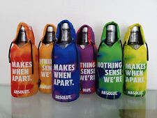 Absolut vodka better gebraucht kaufen  Landshut