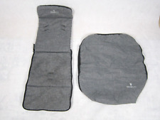 Venicci footmuff grey for sale  SALTBURN-BY-THE-SEA