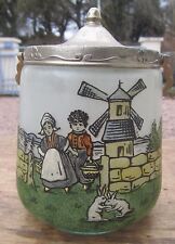 Superbe ancien pot d'occasion  Saint-Éloy-les-Mines