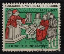 Brd plattenfehler 256 gebraucht kaufen  Rodgau