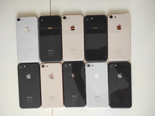 Lot chassis iphone d'occasion  Loriol-sur-Drôme