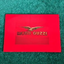 1990 moto guzzi for sale  Cockeysville