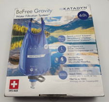Katadyn gravity befree for sale  Gastonia