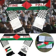 écharpe palestine 130cm d'occasion  Viry-Châtillon
