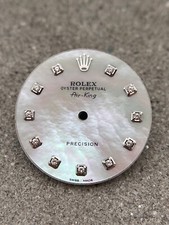 1563 rolex zifferblatt gebraucht kaufen  Gersthofen