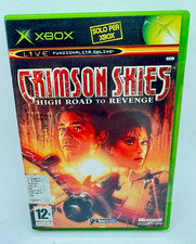 Crimson skies high usato  Guidonia Montecelio