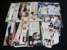 Recortes para revistas Michael Jackson comprar usado  Enviando para Brazil