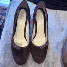 Salamander pumps edel gebraucht kaufen  Mannheim