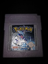 Pokémon silber riginal gebraucht kaufen  Berlin