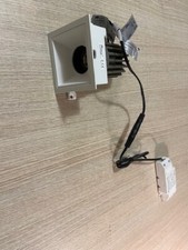 Faretti incasso 40x40 usato  Morbegno