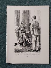 Sk10 ephemera 1930s for sale  LEICESTER