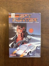 Spy hunter for d'occasion  Expédié en Belgium