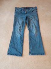 Next jeans size for sale  HIGH WYCOMBE