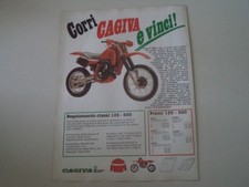 Advertising pubblicità 1986 usato  Salerno