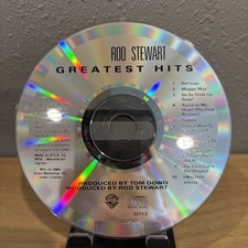 Greatest hits audio for sale  Sioux City