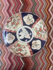 Antique imari porcelain for sale  LYTHAM ST. ANNES