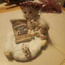 Dreamsicles day 1995 for sale  Newburgh