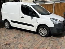 Citroen berlingo 1.6 for sale  BILSTON
