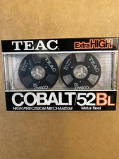Teac extrahigh cobalt gebraucht kaufen  Herford