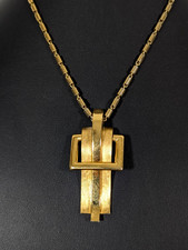 Vtg crown trifari for sale  Erie